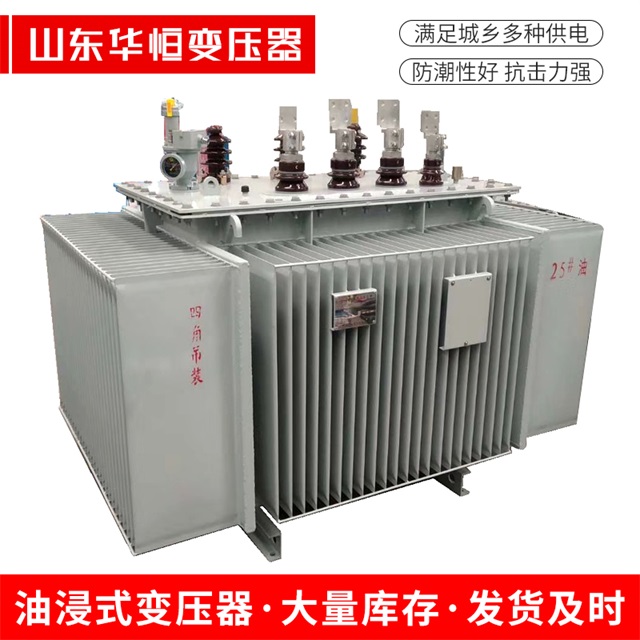 S13-10000/35海珠海珠海珠电力变压器厂家