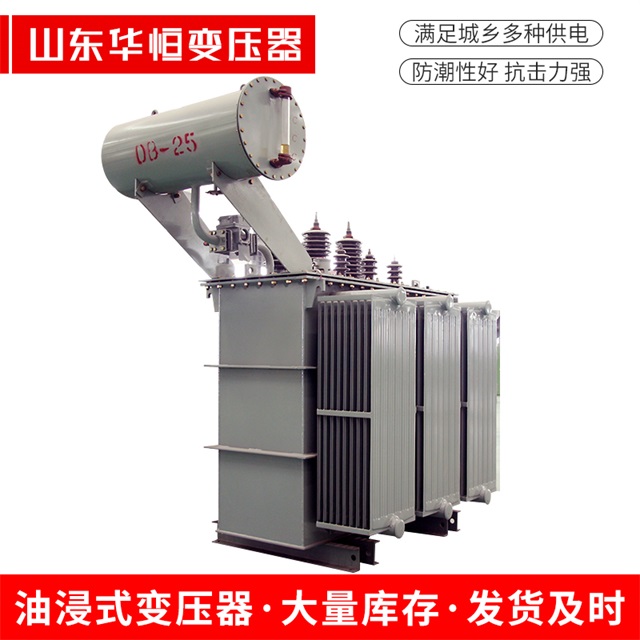 S11-10000/35海珠海珠海珠电力变压器厂家