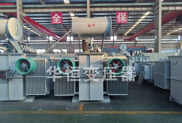 SZ11-8000/35海珠海珠海珠电力变压器