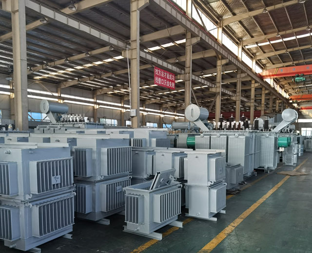S11-8000/35海珠海珠海珠电力变压器