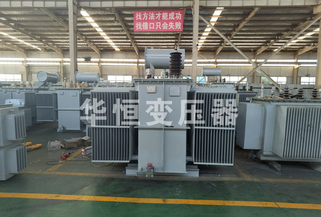 SZ11-6300/35海珠海珠海珠电力变压器价格
